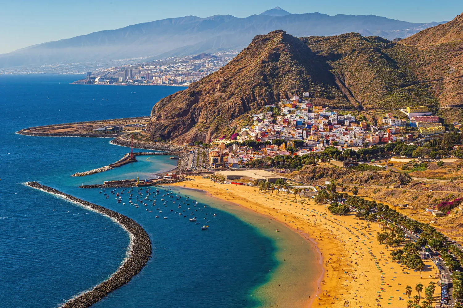 VISTA AL MAR
