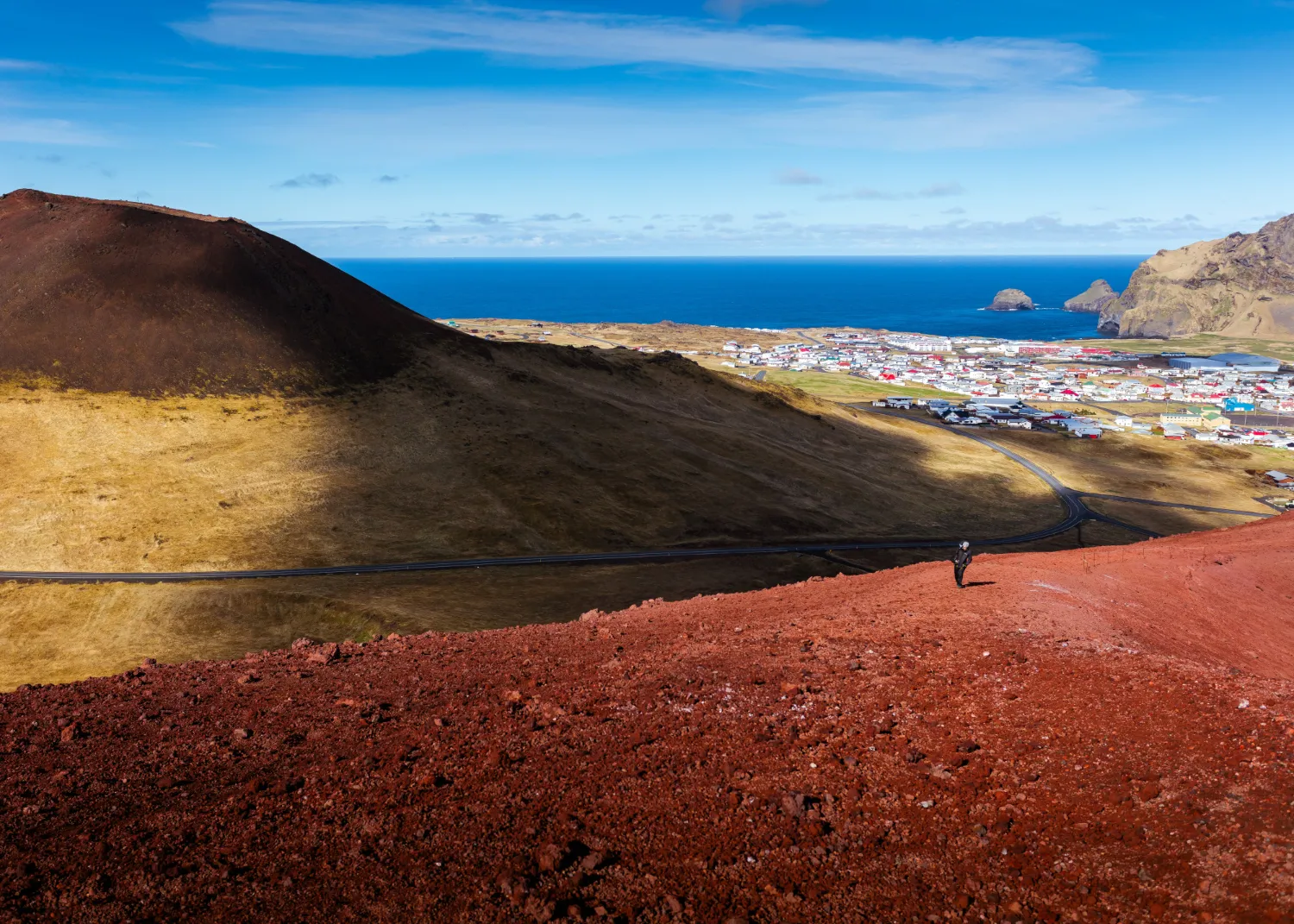 desierto
